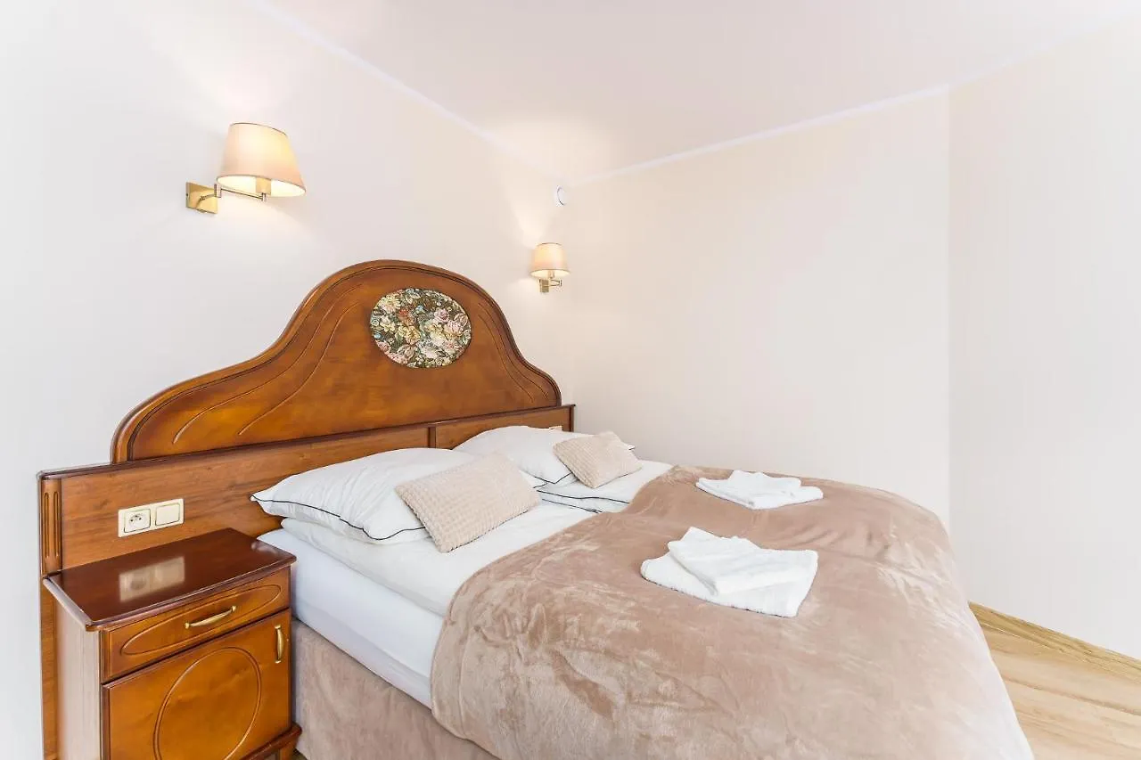 Piaskowa Wydma Apartment Kolobrzeg 0*,