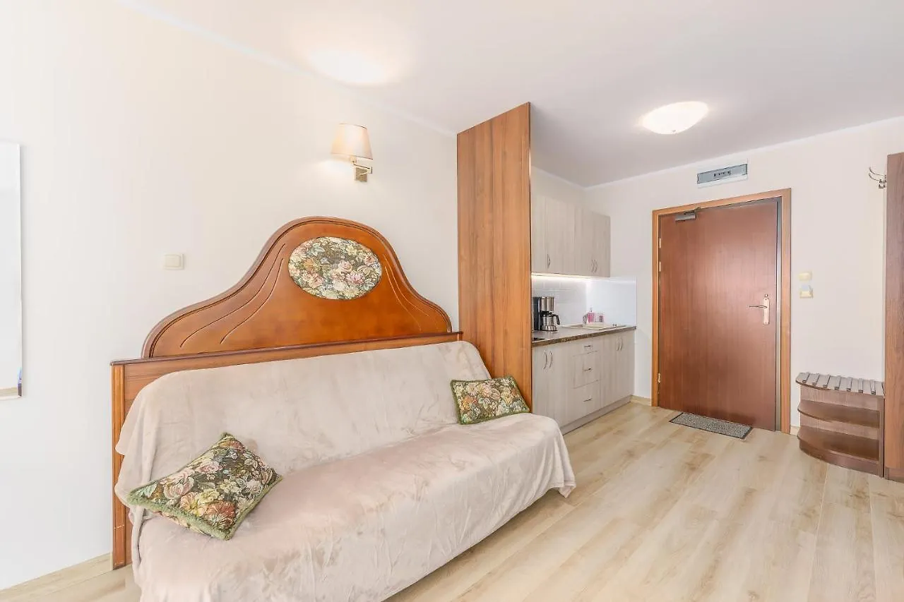 Piaskowa Wydma Apartment Kolobrzeg Poland