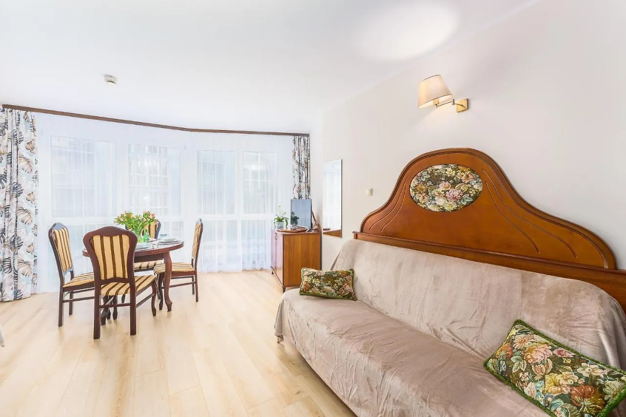 Piaskowa Wydma Apartment Kolobrzeg
