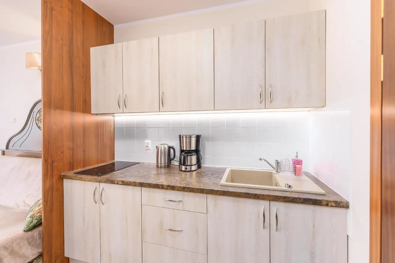 Piaskowa Wydma Apartment Kolobrzeg 0*,  Poland
