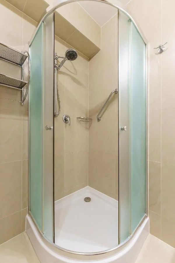 Piaskowa Wydma Apartment Kolobrzeg